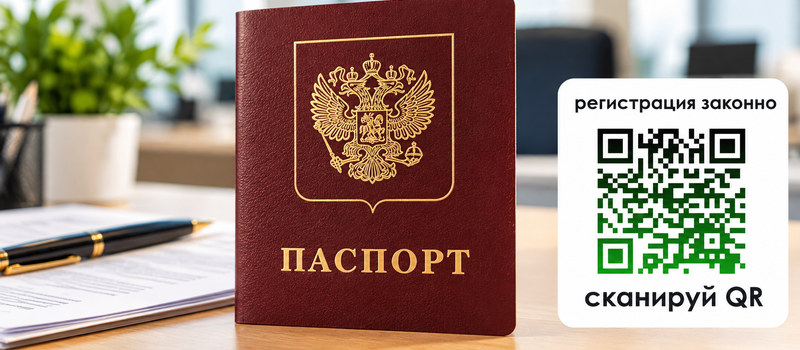 регистрация в Почепе